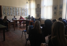 Faculty of Law