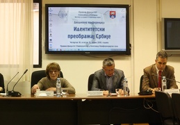 Panel I Panorama1