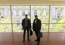 08. two best speakers formal