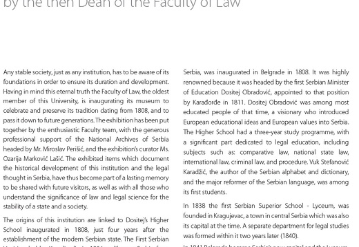Pravni fakultet 1808-2018 Tabak Part11