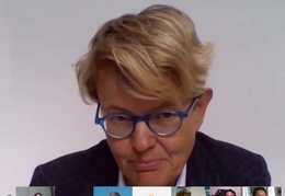 Susanne Baer5